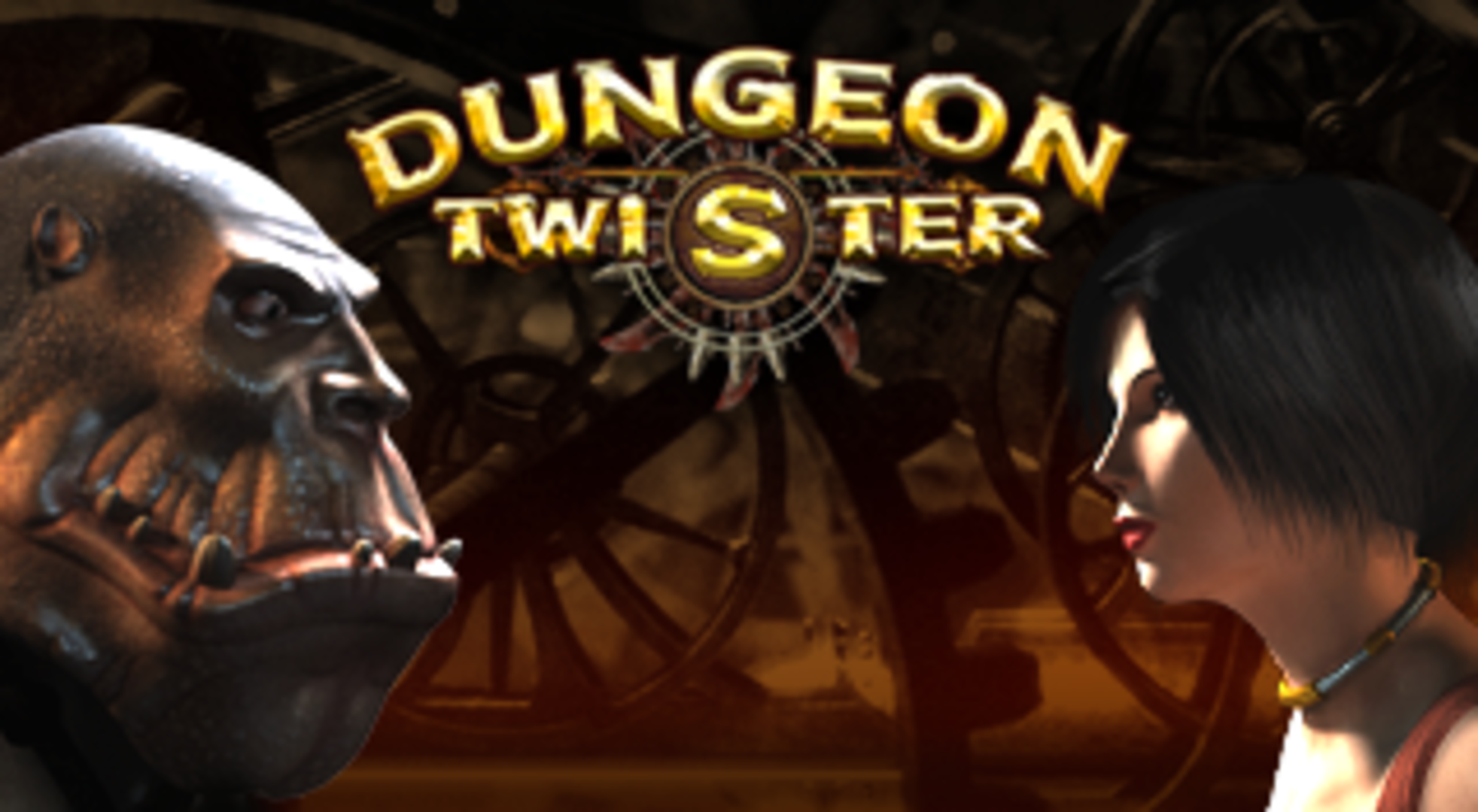 Dungeon Twister Review