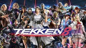 Tekken 8 won’t be using Denuvo DRM