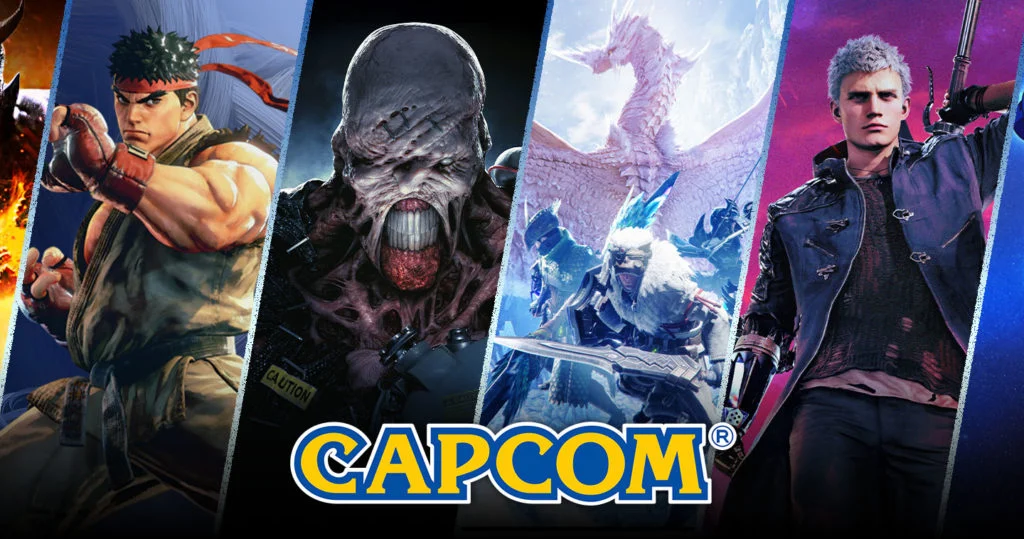 Capcom claims to have an unannounced game that will sell millions coming before March of 2024