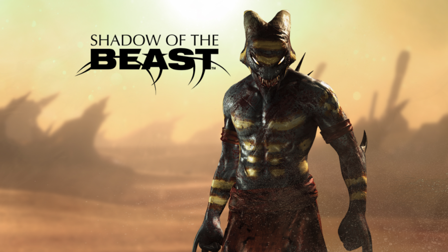 Shadow of the Beast gameplay videos