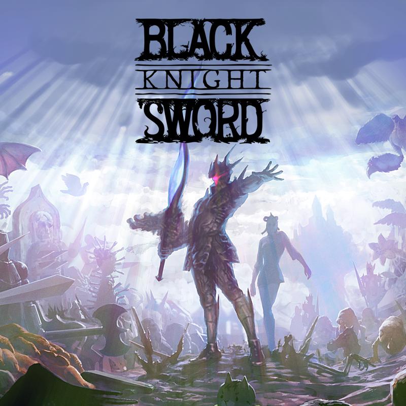 Black Knight Sword gameplay videos