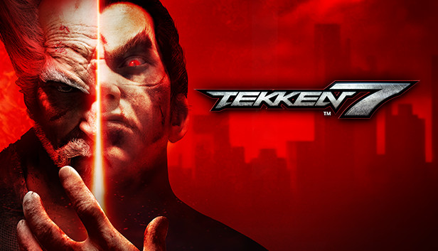 Tekken 7 review