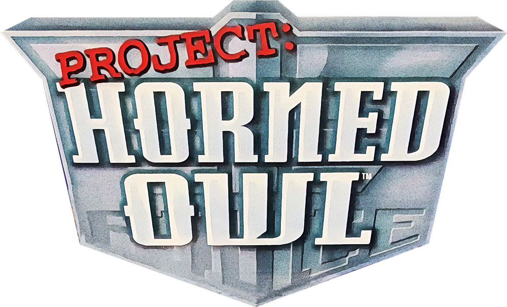 Project: Horned Owl Review