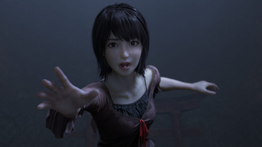 Fatal Frame 2: Crimson Butterfly is releasing this March and will have a Silent Hill F collaboration